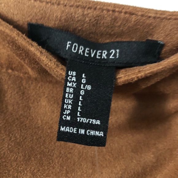 Forever 21 Skirt - Picture 3 of 4